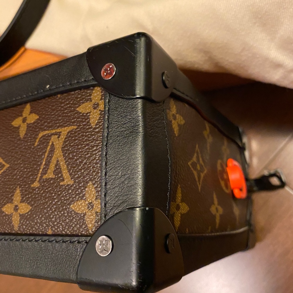 Lv soft trunk - Picture 10 of 10